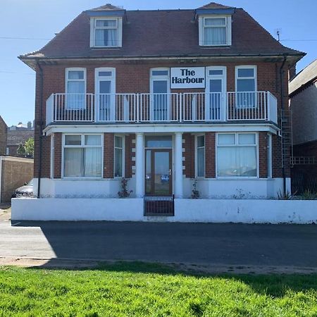 The Harbour Room Only Gorleston-on-Sea المظهر الخارجي الصورة