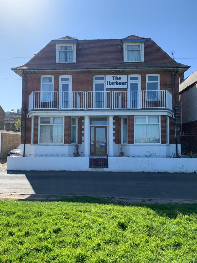 The Harbour Room Only Gorleston-on-Sea المظهر الخارجي الصورة