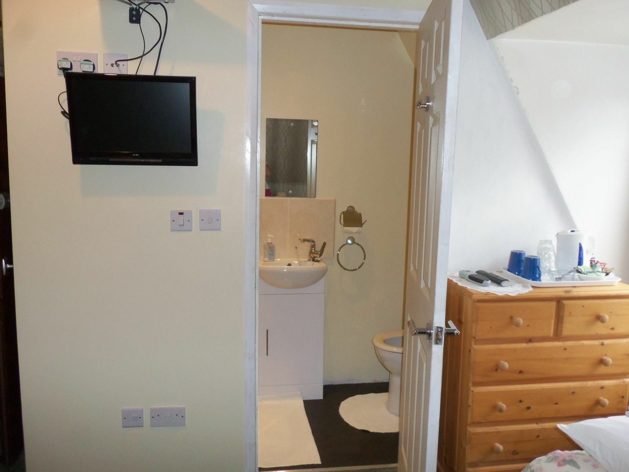 The Harbour Room Only Gorleston-on-Sea المظهر الخارجي الصورة